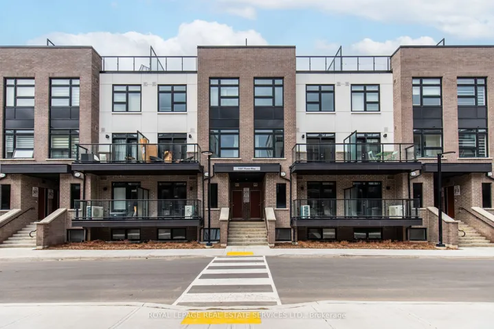 1597  Rose  Way, Milton, ON L9E 1N4