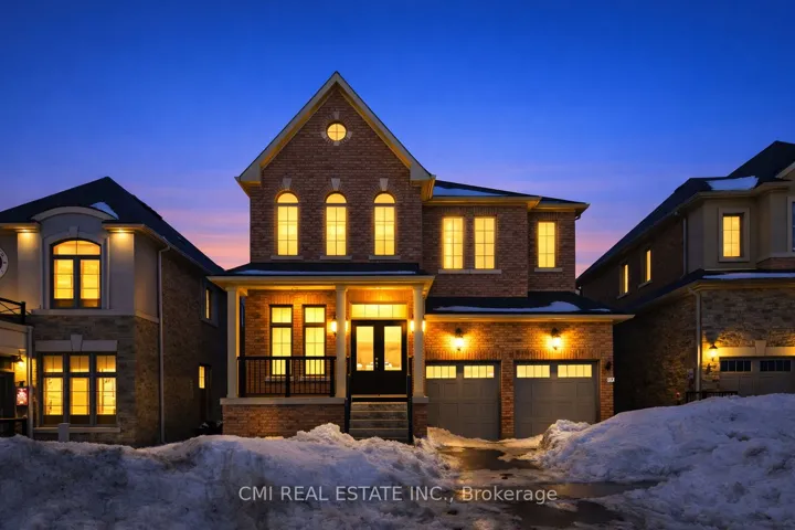125  Raspberry Ridge  Avenue, Caledon, ON L7C 4M9