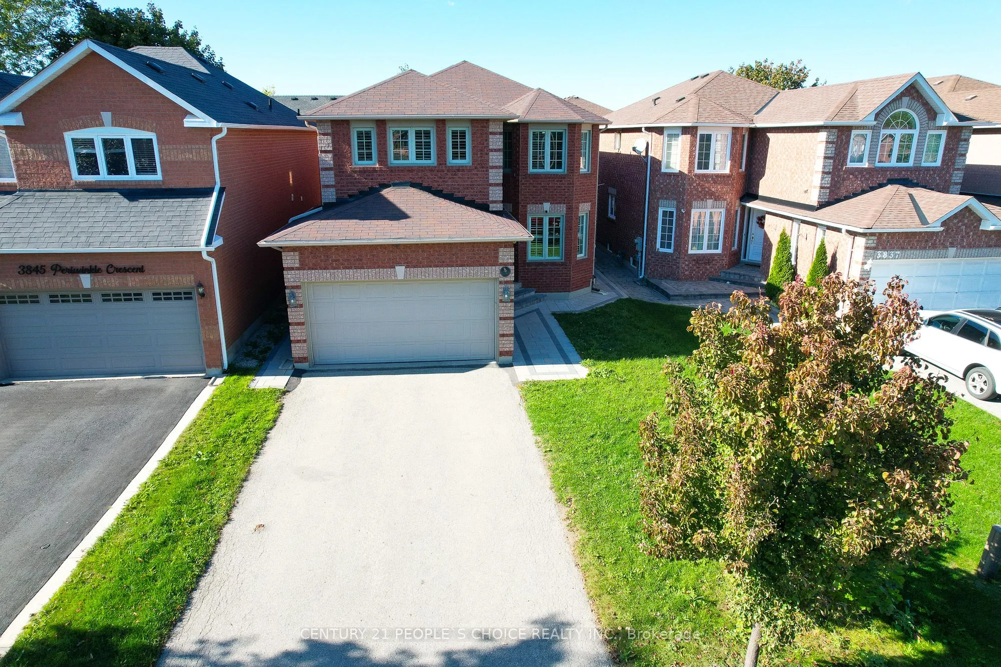 Detached Home For Sale | W12961510