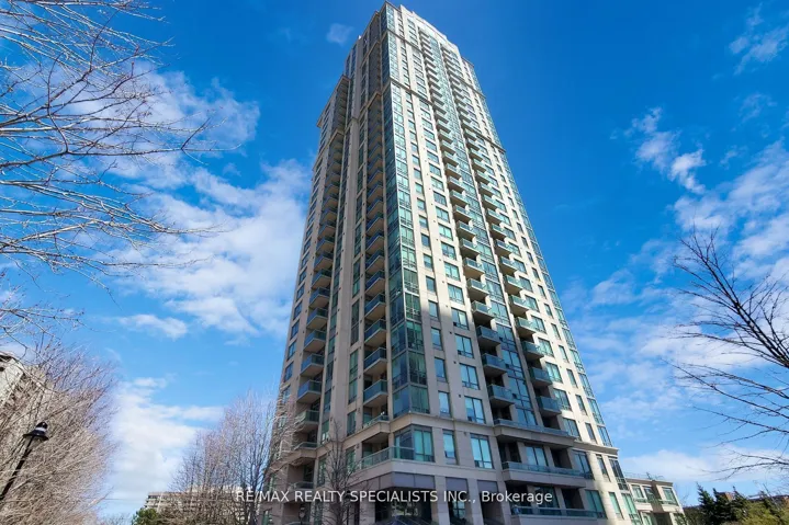 3504  Hurontario  Street, Mississauga, ON L5B 0B9