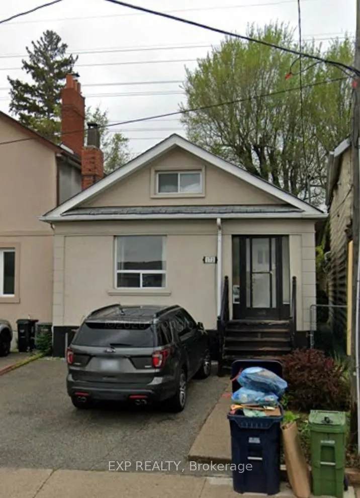 Detached Home For Sale | W12961930