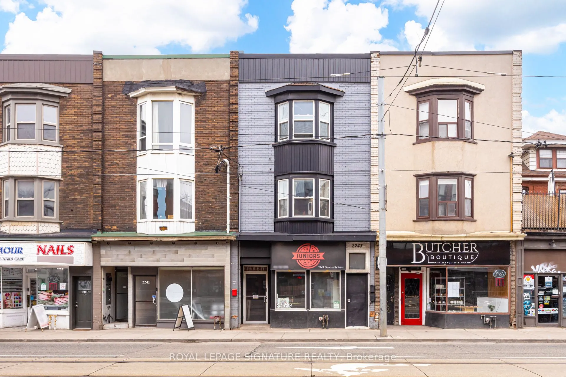 Property For Sale | W12961932