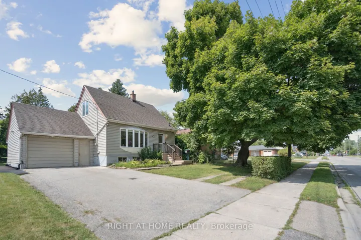 2343  Mountainside  Drive, Burlington, ON L7P 1C1