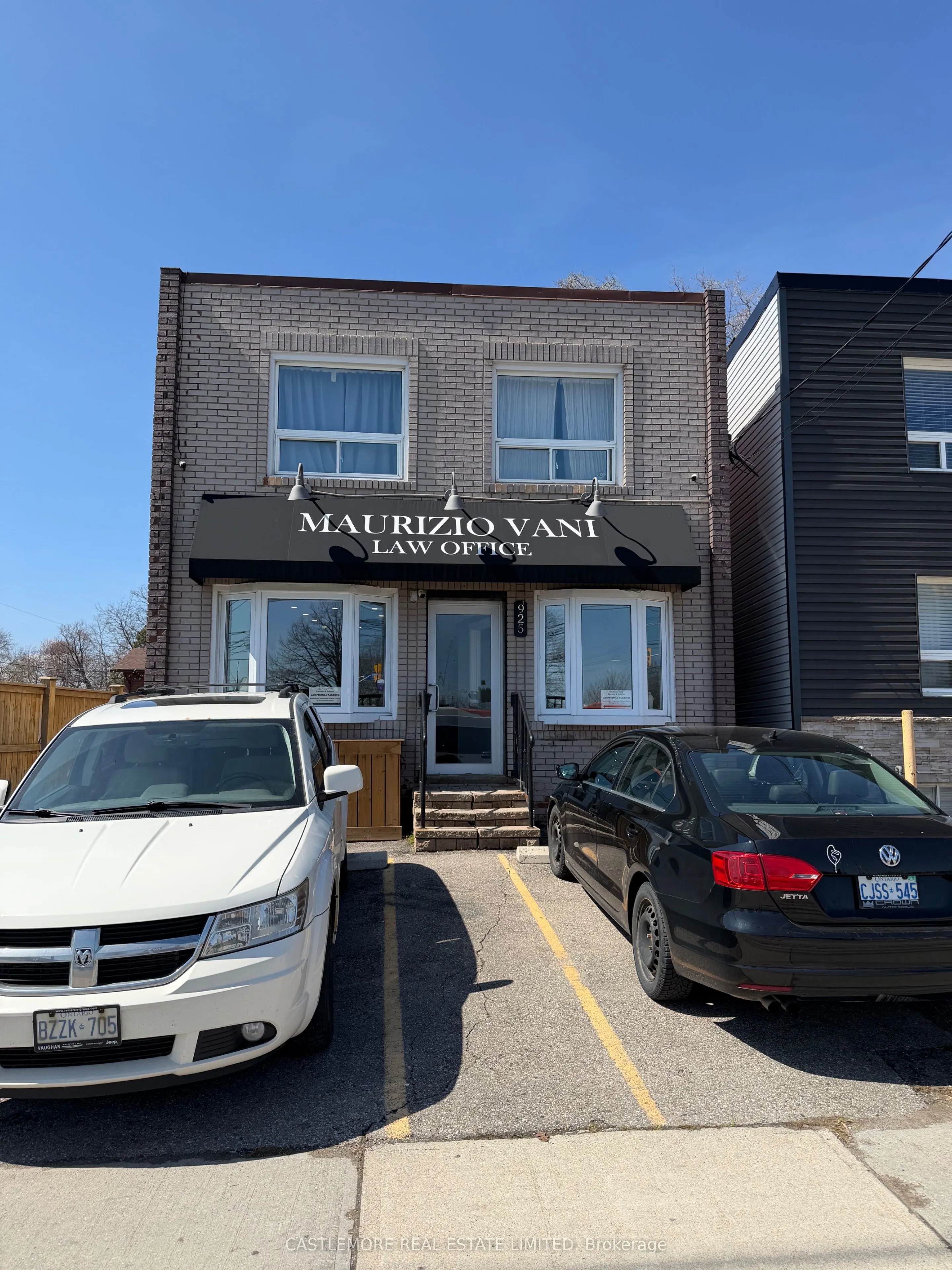 Office For Lease | W12962596