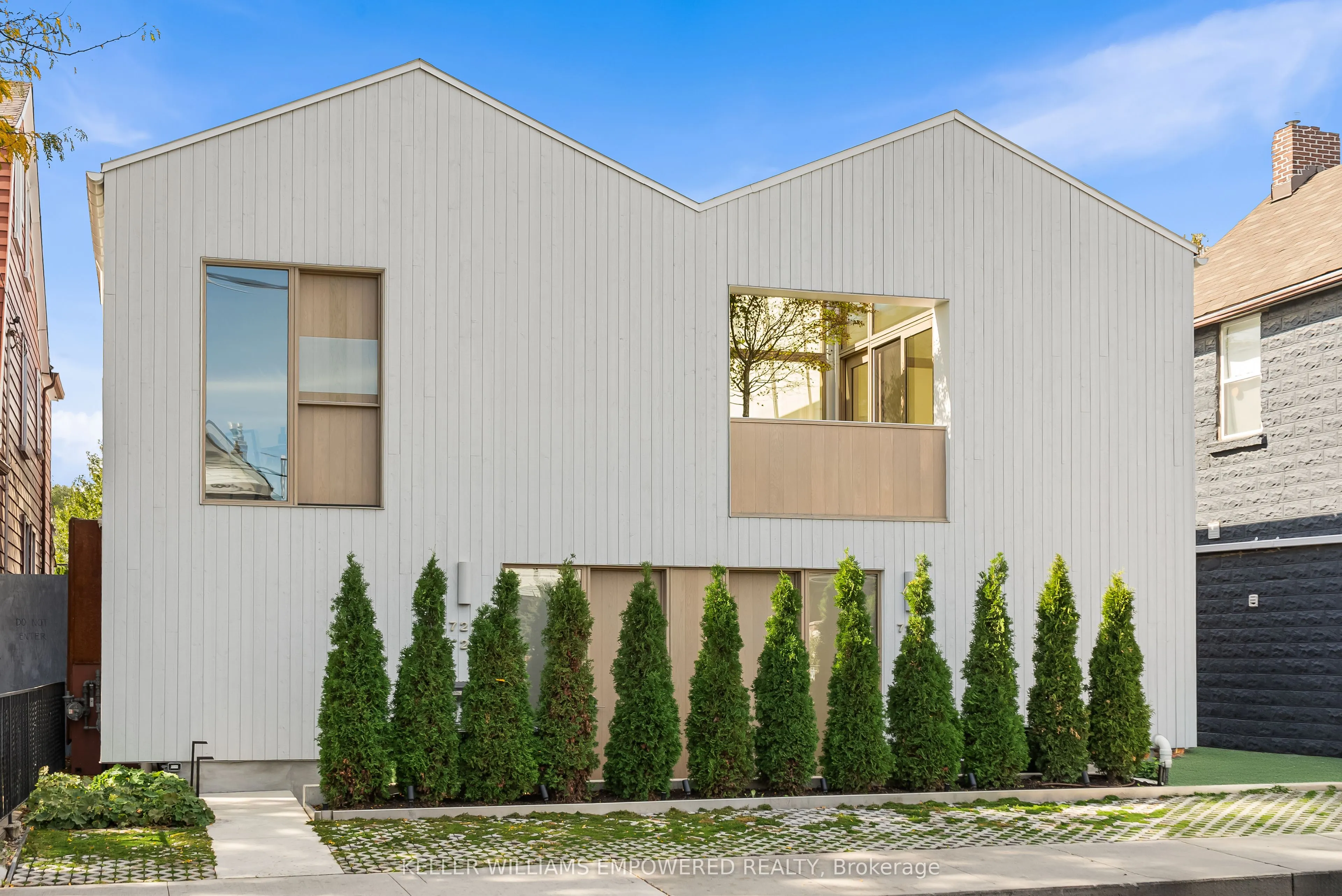 Duplex For Sale | W12962730