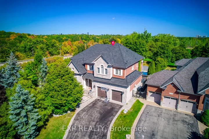 530  Golfview  Court, Oakville, ON L6M 4W6