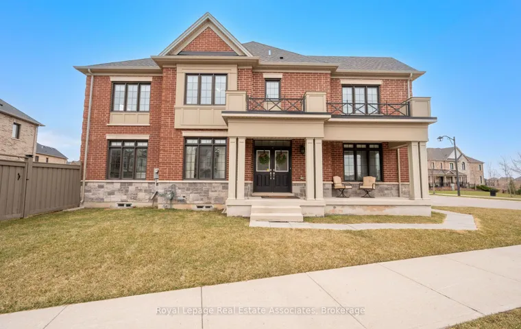 1285  Raspberry  Terrace, Milton, ON L9E 1N2