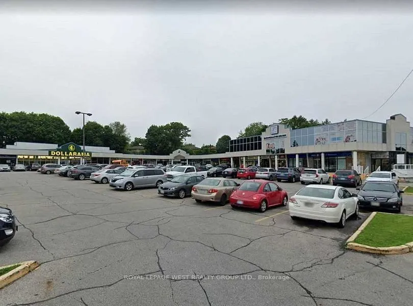 Property For Lease | W12963200