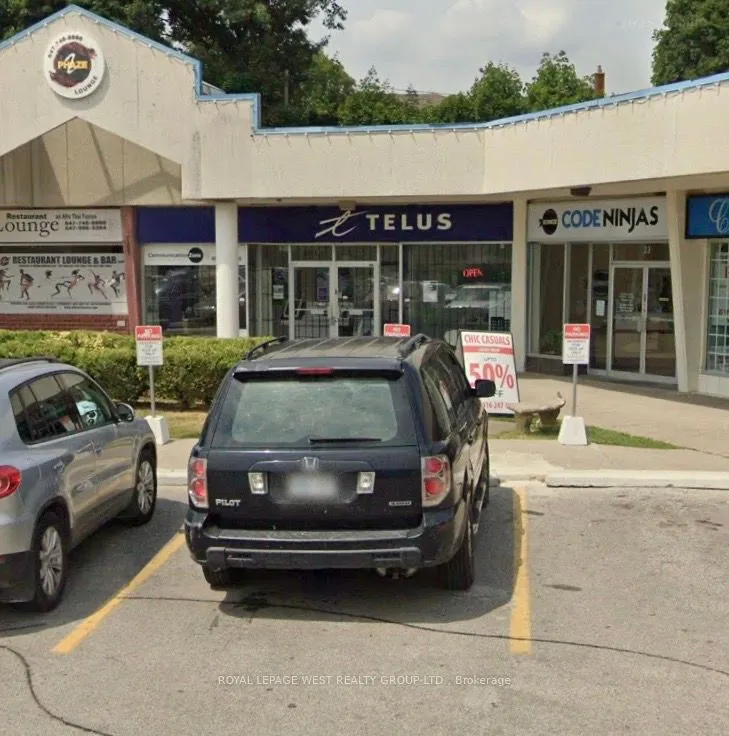 Property For Lease | W12963200