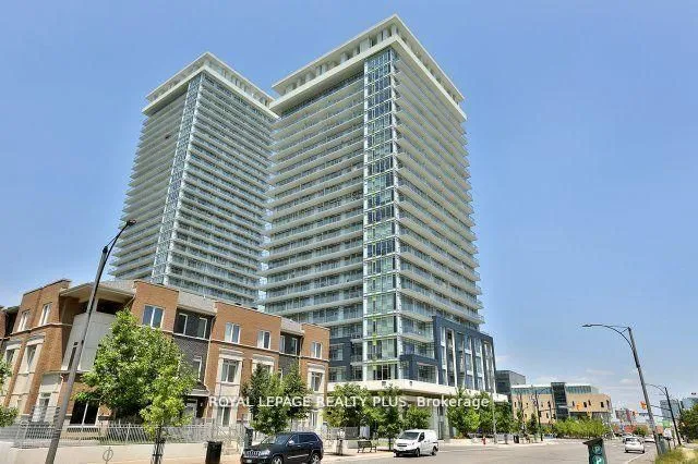 360  Square One  Drive, Mississauga, ON L5B 0G7