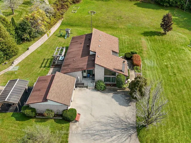 11331  Amos  Drive, Milton, ON L0P 1B0