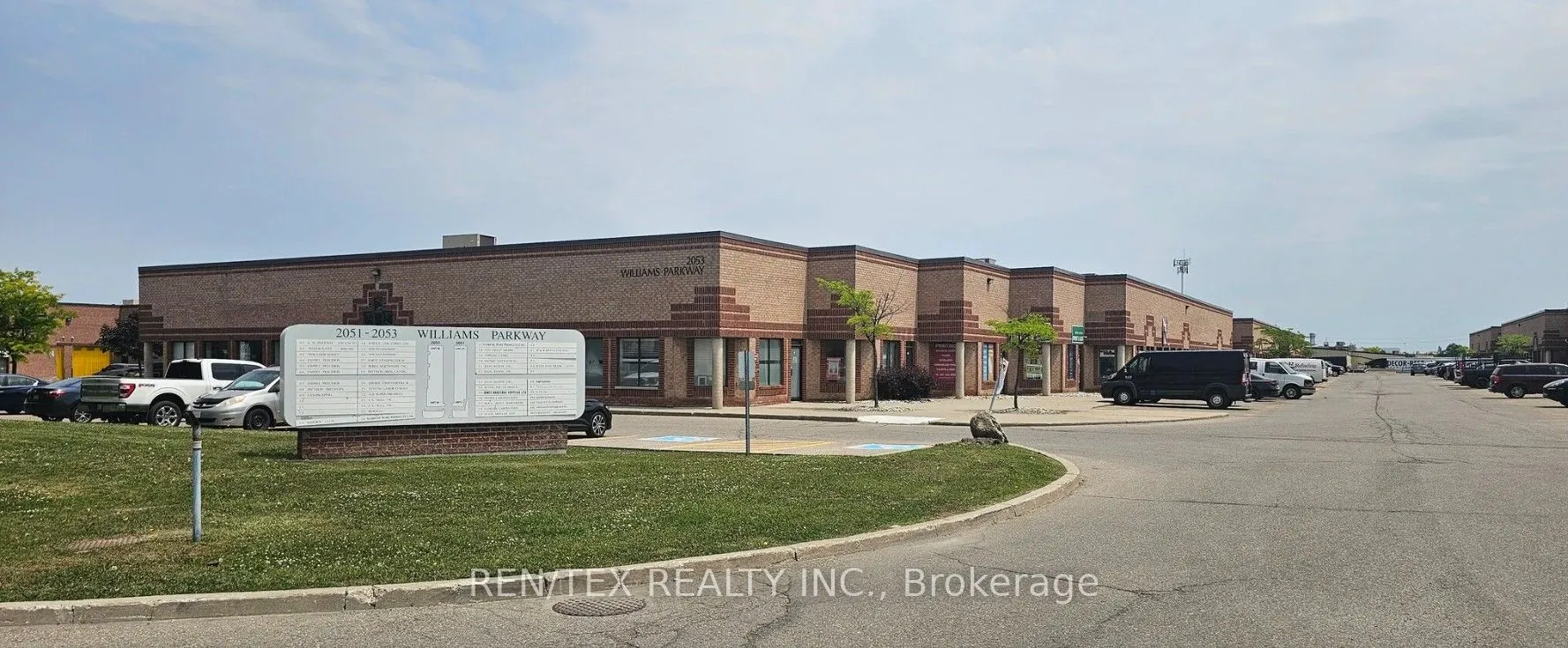 Industrial Property For Sale | W12963628