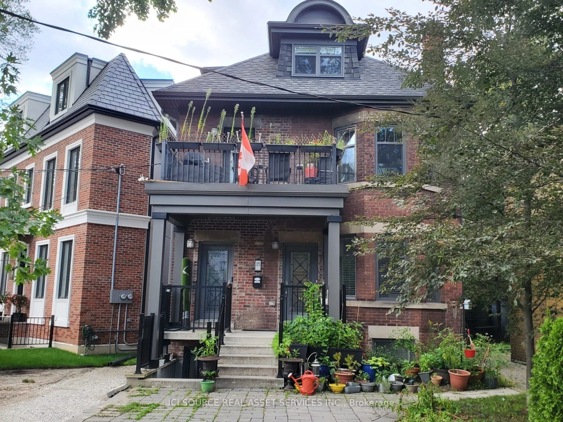 Property For Lease | W12963984