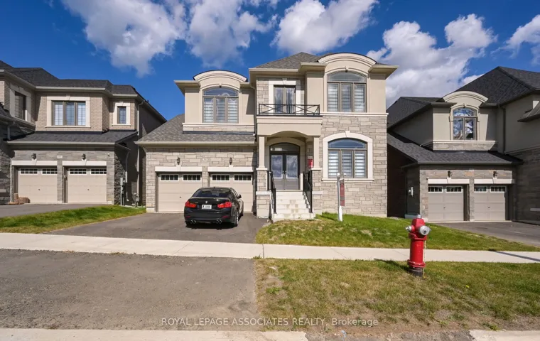 55  Raspberry Ridge  Avenue, Caledon, ON L0C 0H1