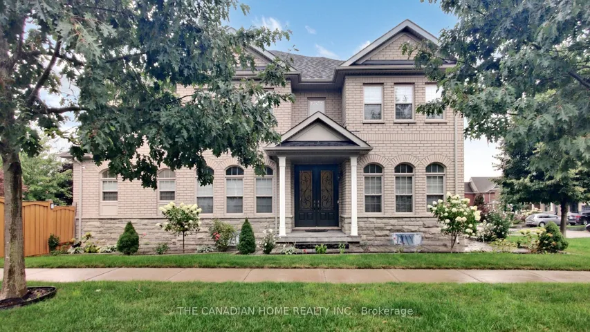 43  Mc Candless  Court, Caledon, ON L7C 3R6