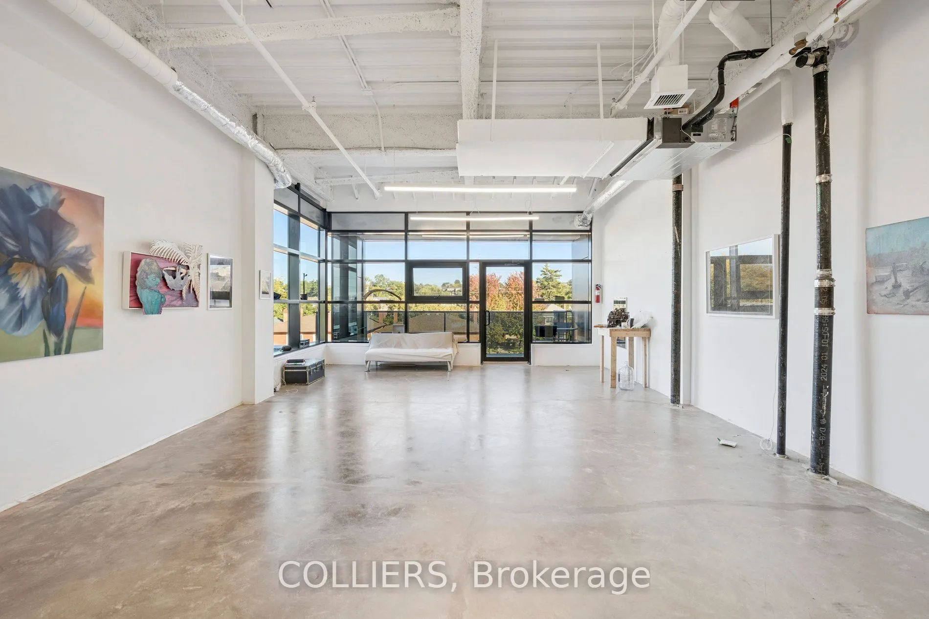 Office For Sale | W12964898