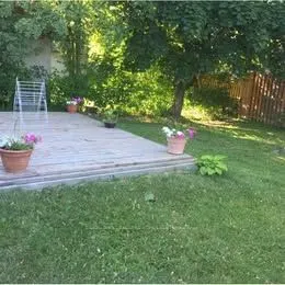 Detached Home For Lease | W12965324