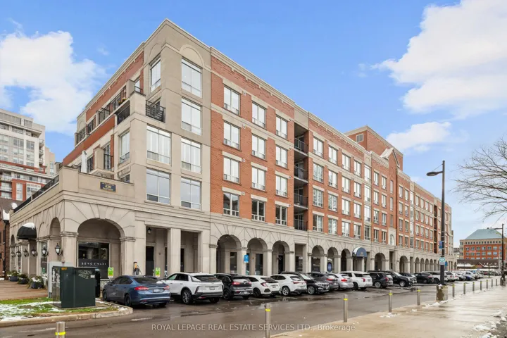 430  Pearl  Street, Burlington, ON L7R 4J8