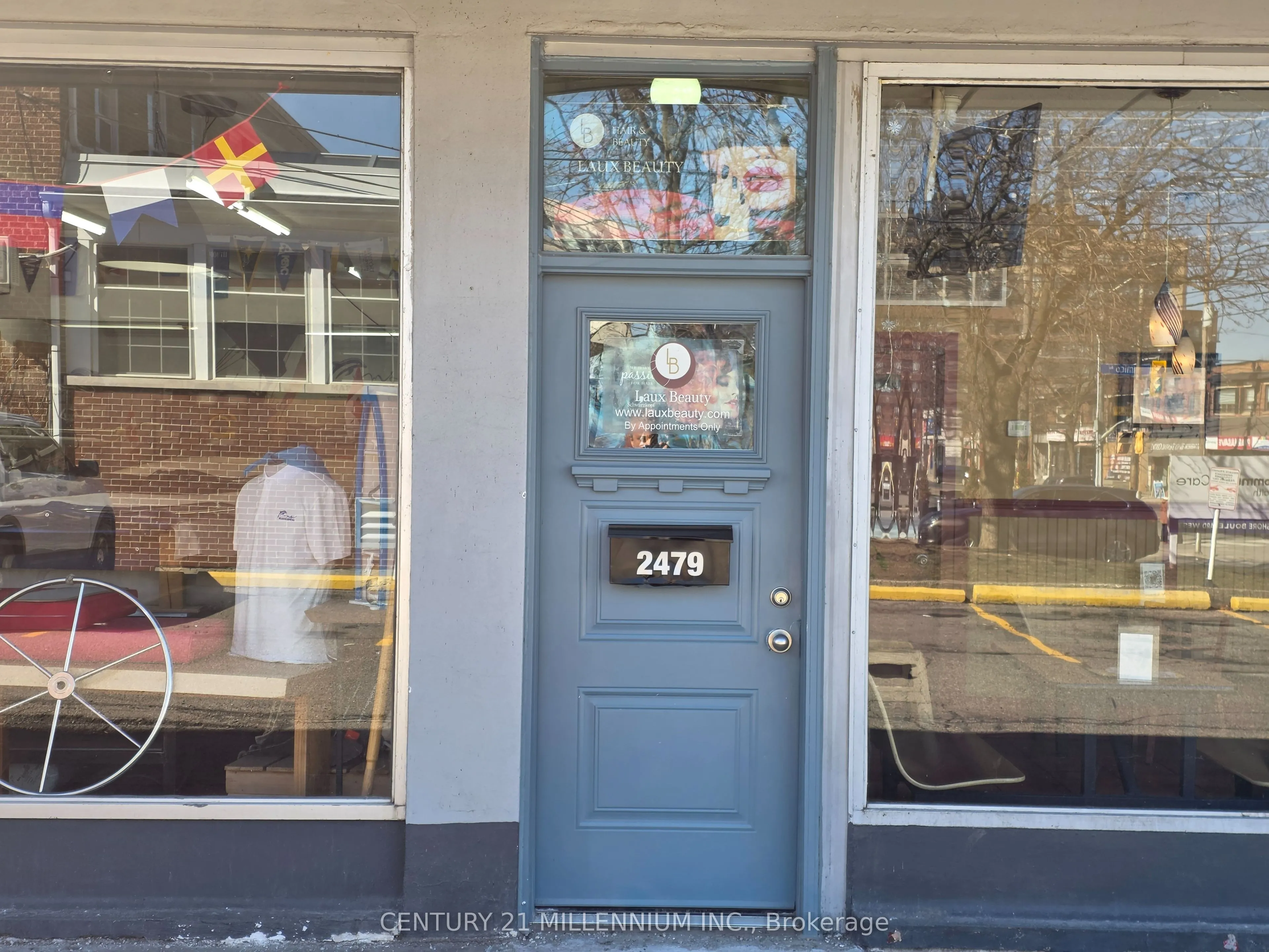 Property For Lease | W12965920