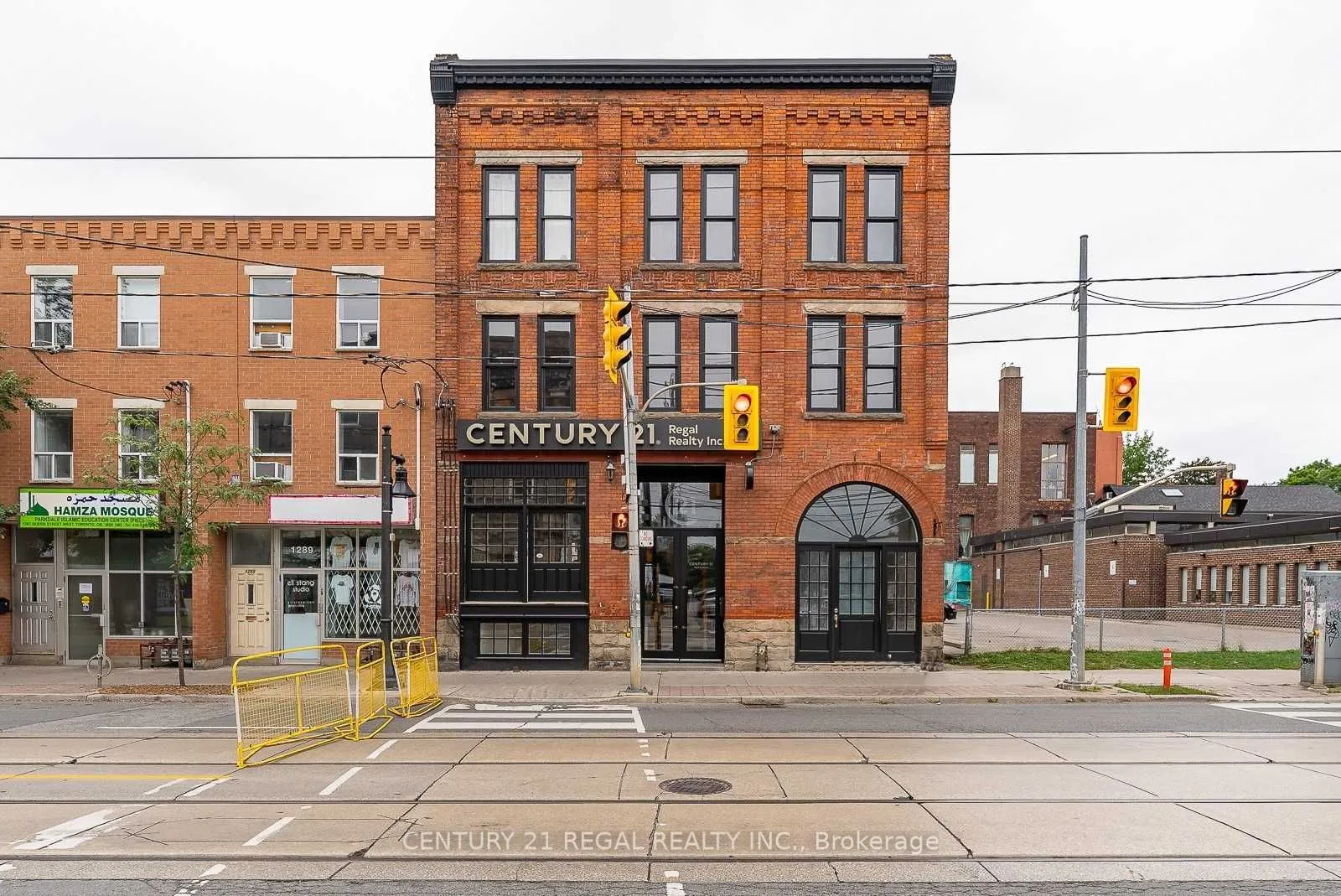 Office For Lease | W12966148