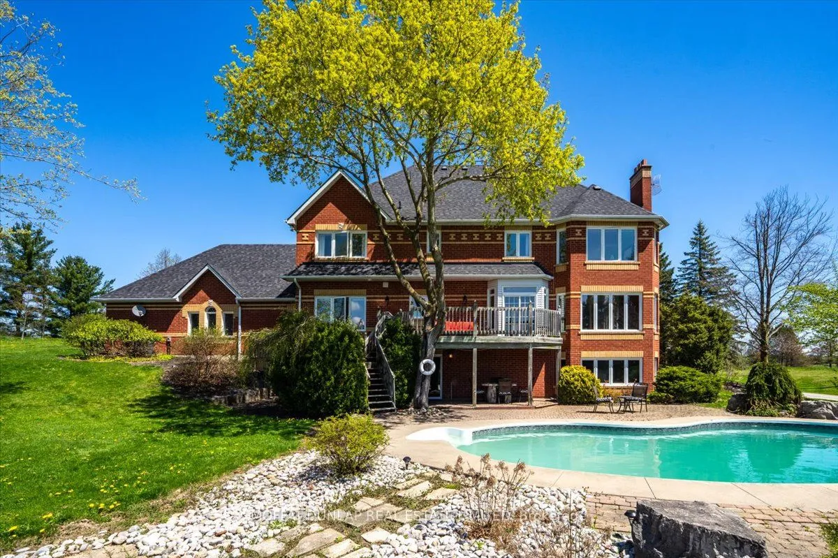 Detached Home For Sale | W12966534