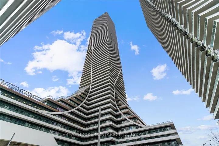 20  Shore Breeze  Drive, Toronto W06, ON M8V 0C7