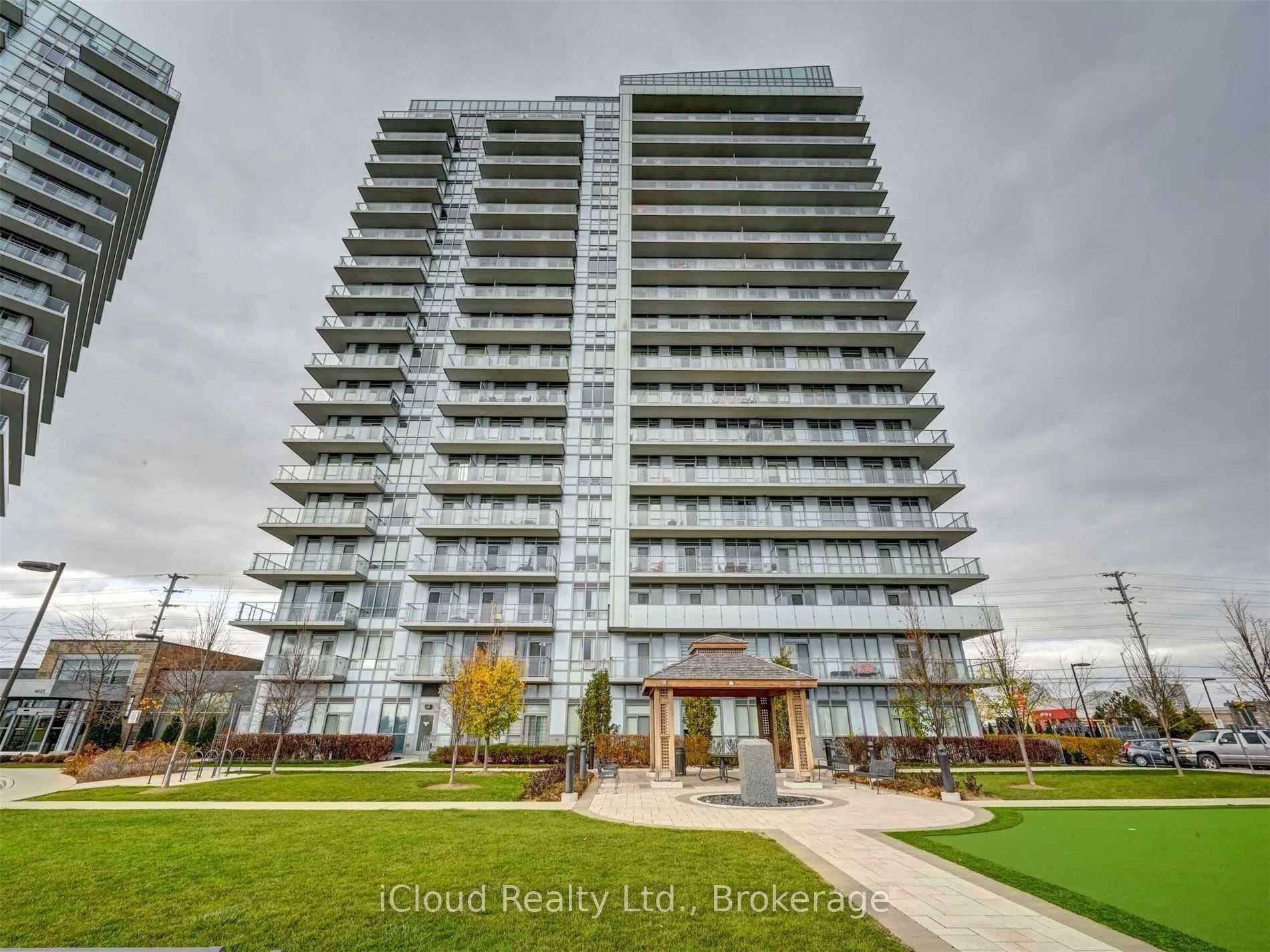 Property For Lease | W12966938