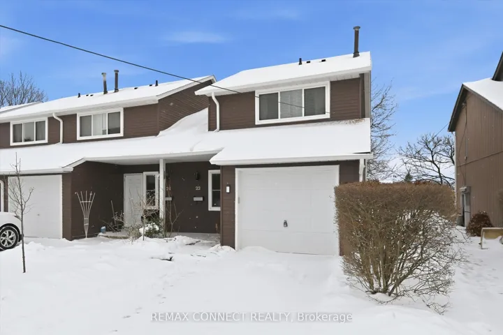 2185  Fairchild  Boulevard, Burlington, ON L7P 3P6