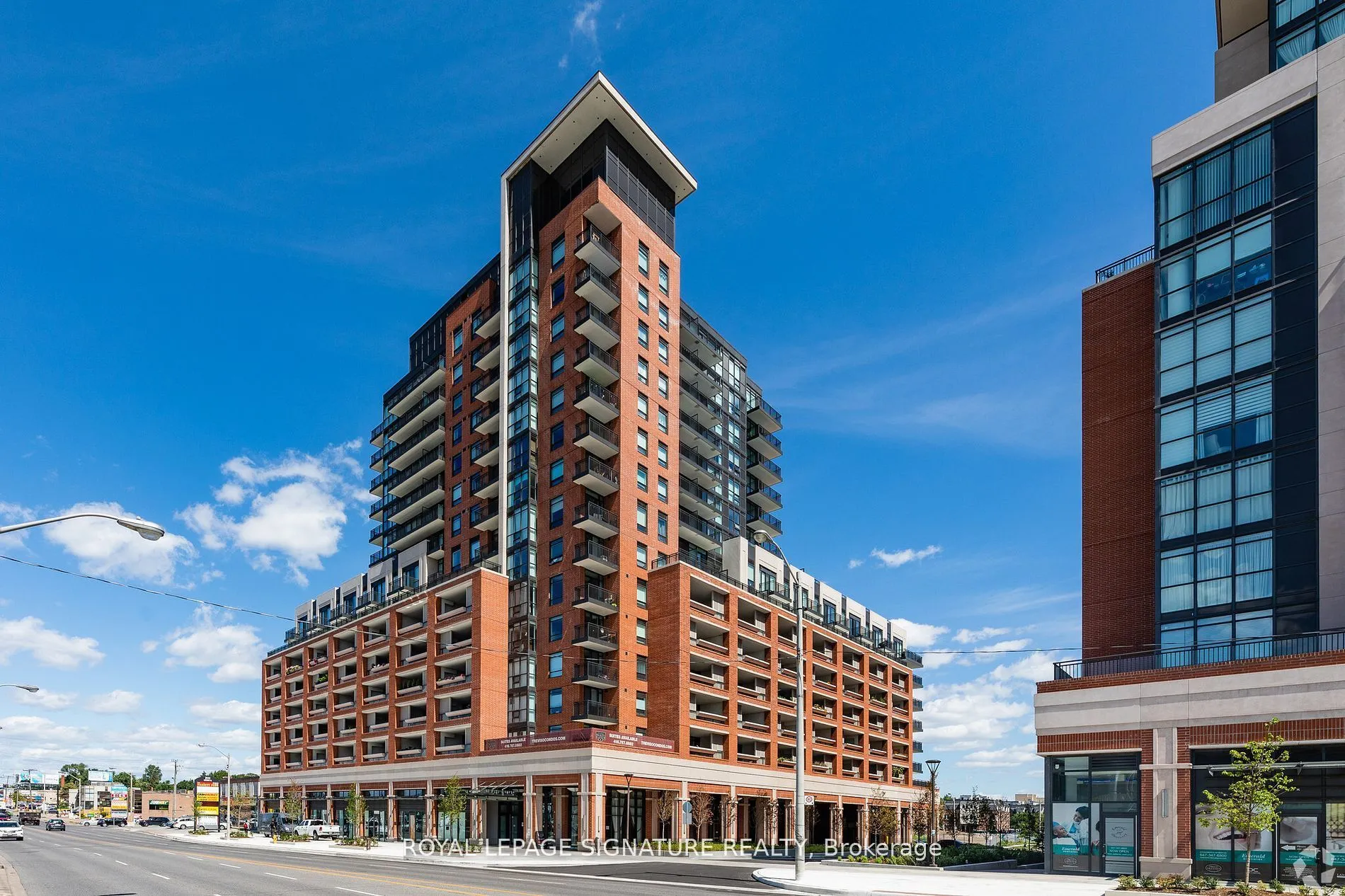 Property For Lease | W12967492