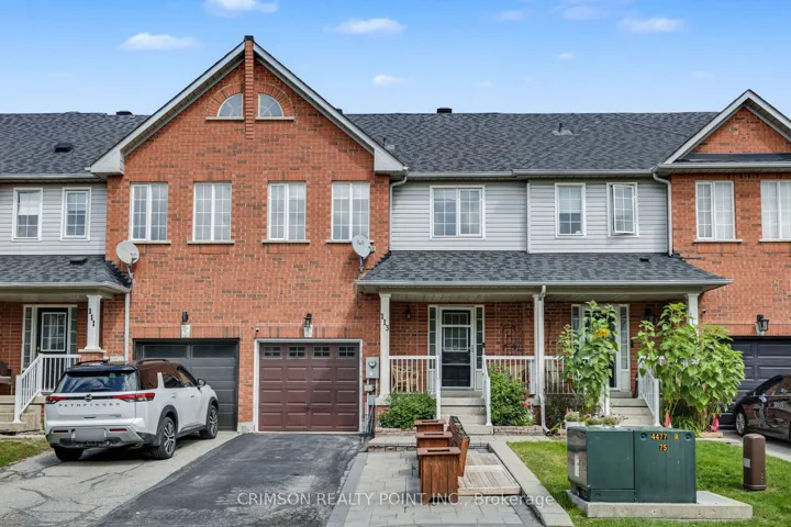 113  Panton  Trail, Milton, ON L9T 6K2