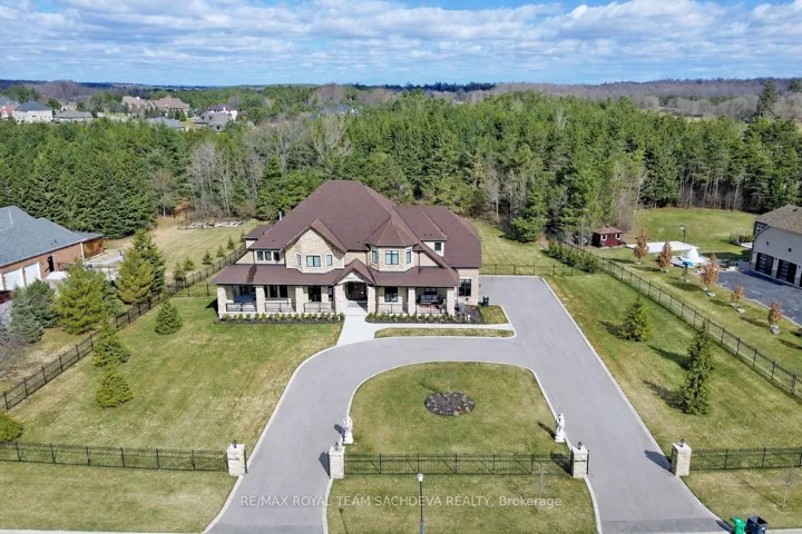 76  Buckstown  Trail, Caledon, ON L7E 3E8