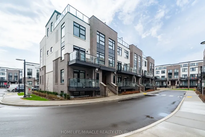 Townhouse