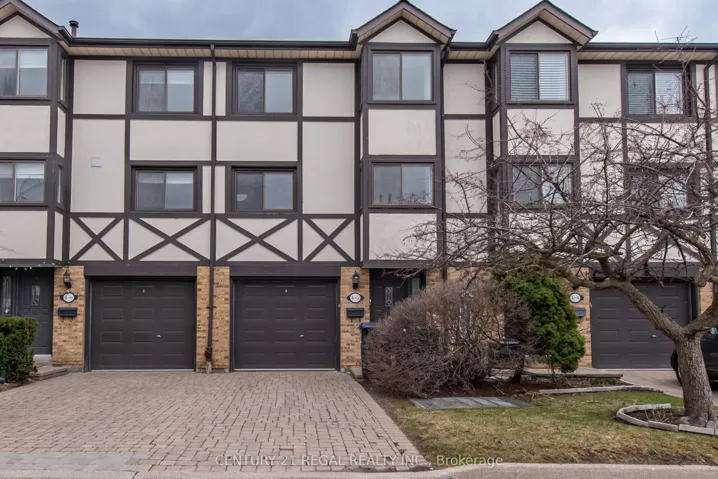 4  Bradbrook  Road, Toronto W08, ON M8Z 5V3
