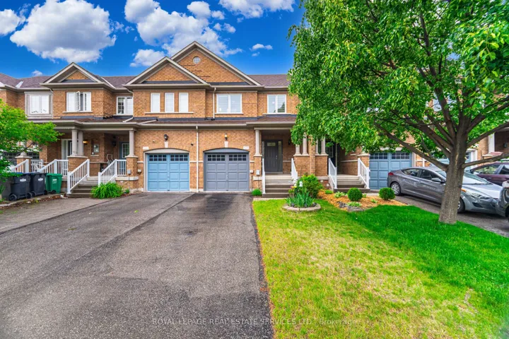 3749  Nightstar  Drive, Mississauga, ON L5M 8A5
