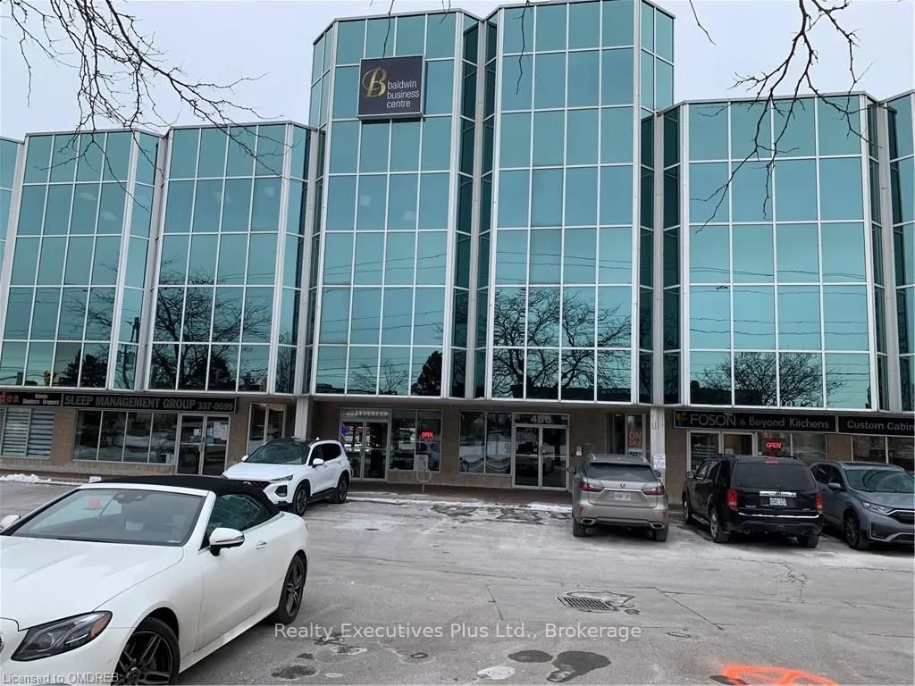 Office For Lease | W12970634
