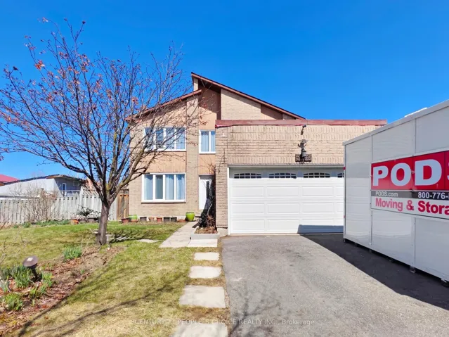 5992  Ladyburn  Crescent, Mississauga, ON L5M 4V9