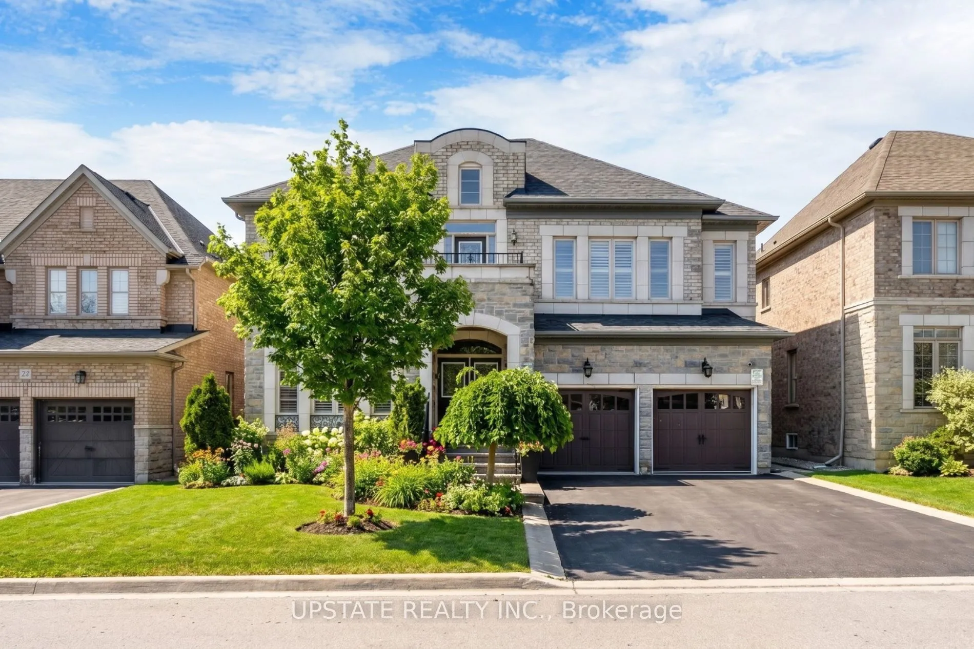 Detached Home For Sale | W12971042