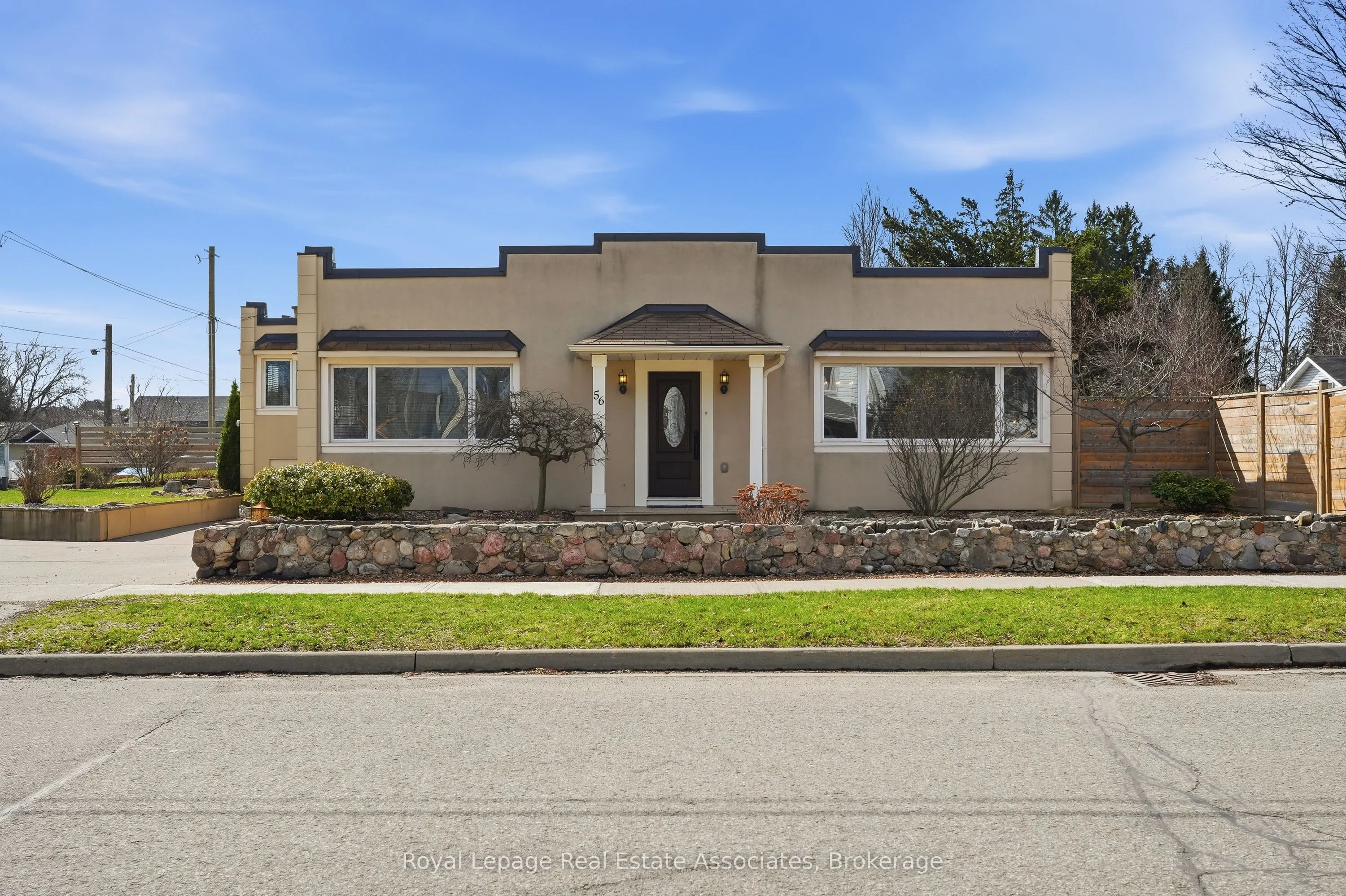 Detached Home For Sale | W12971148