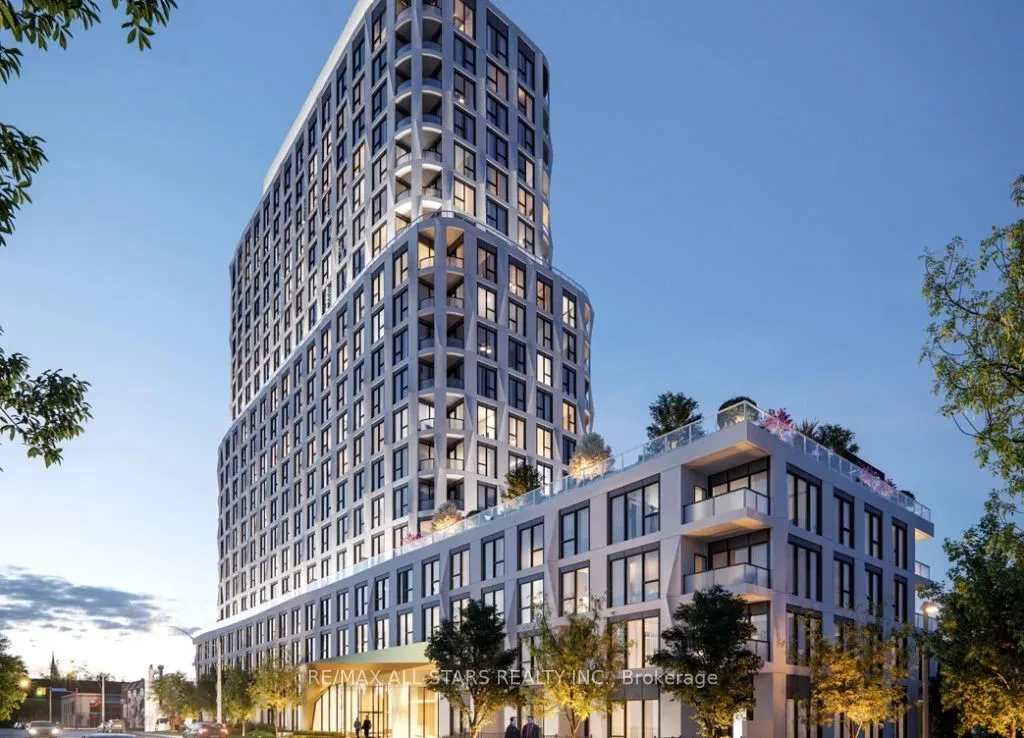 Property For Lease | W12971280