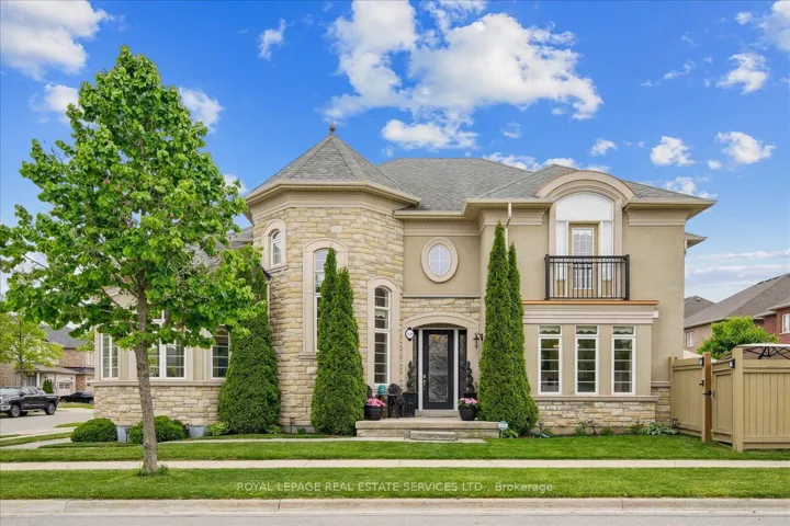 3150  Trailside  Drive, Oakville, ON L6M 0P6