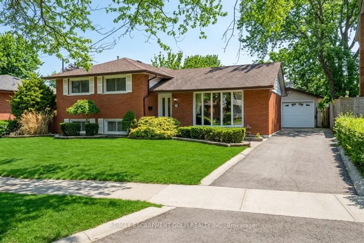 5376  Spruce  Avenue, Burlington, ON L7L 1N7