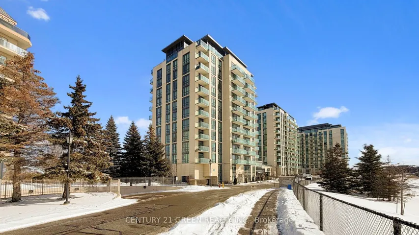 45  Yorkland  Boulevard, Brampton, ON L6P 4B4