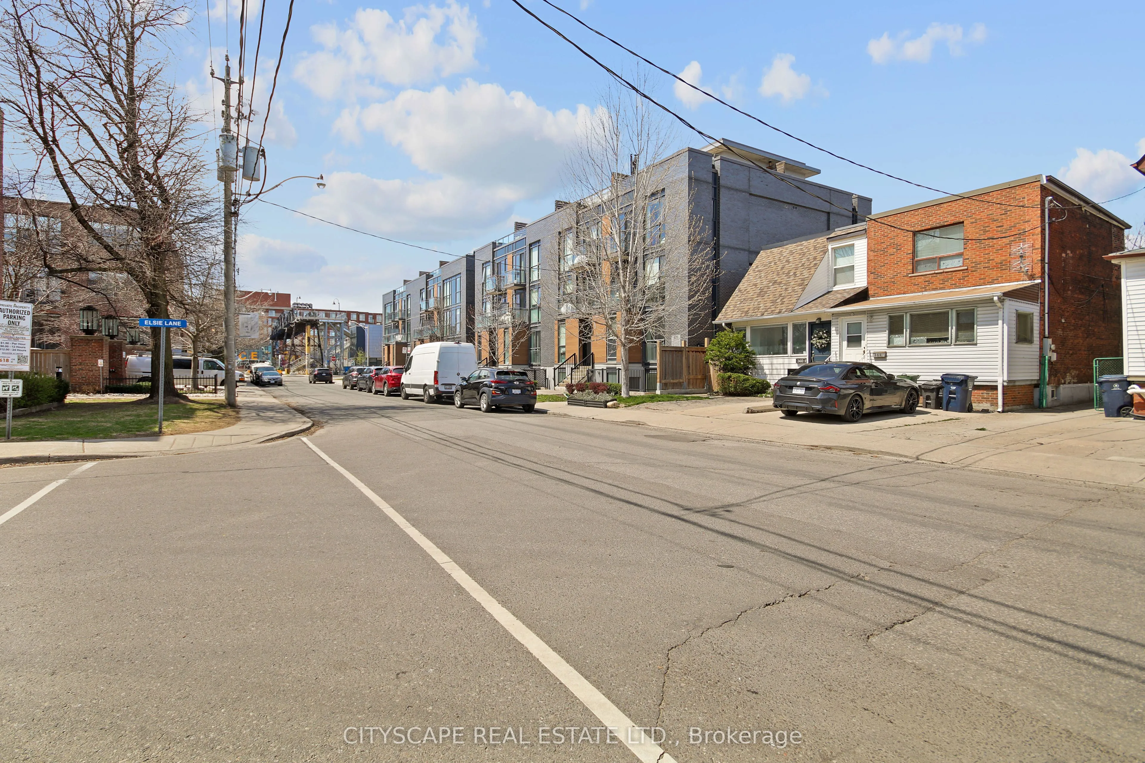 Property For Lease | W12972736