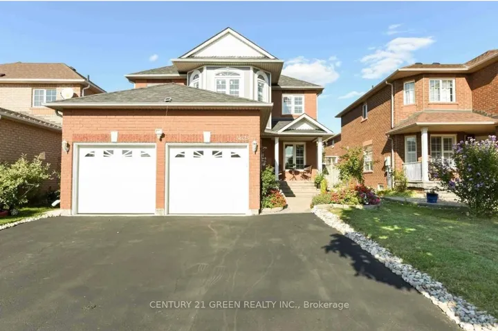 5623  Whitehorn  Avenue, Mississauga, ON L5V 2H1