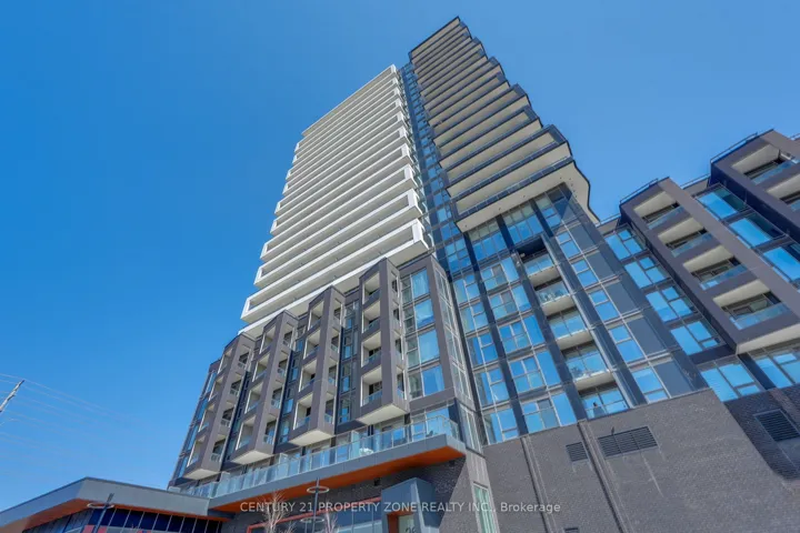 260  Malta  Avenue, Brampton, ON L6Y 6L7
