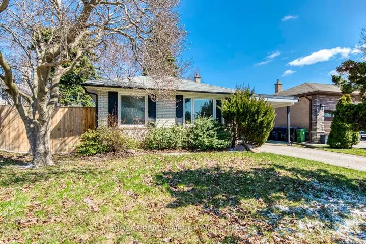 19  Vanderbrent  Crescent, Toronto W09, ON M9R 3W9