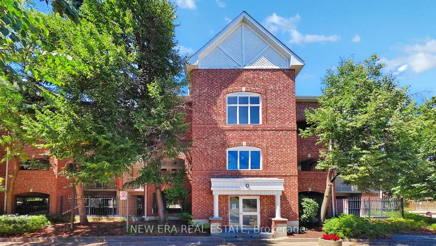 75  Bristol E Road, Mississauga, ON L4Z 3P2