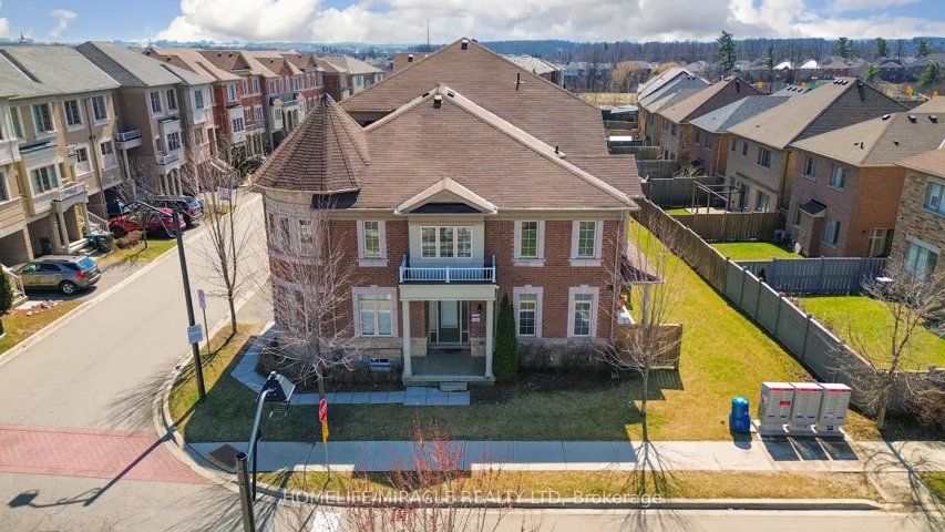 2  Aspen Hills  Road, Brampton, ON L6Y 6E3