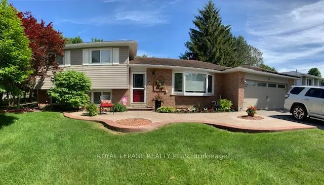 26  Larry  Street, Caledon, ON L7C 1K8