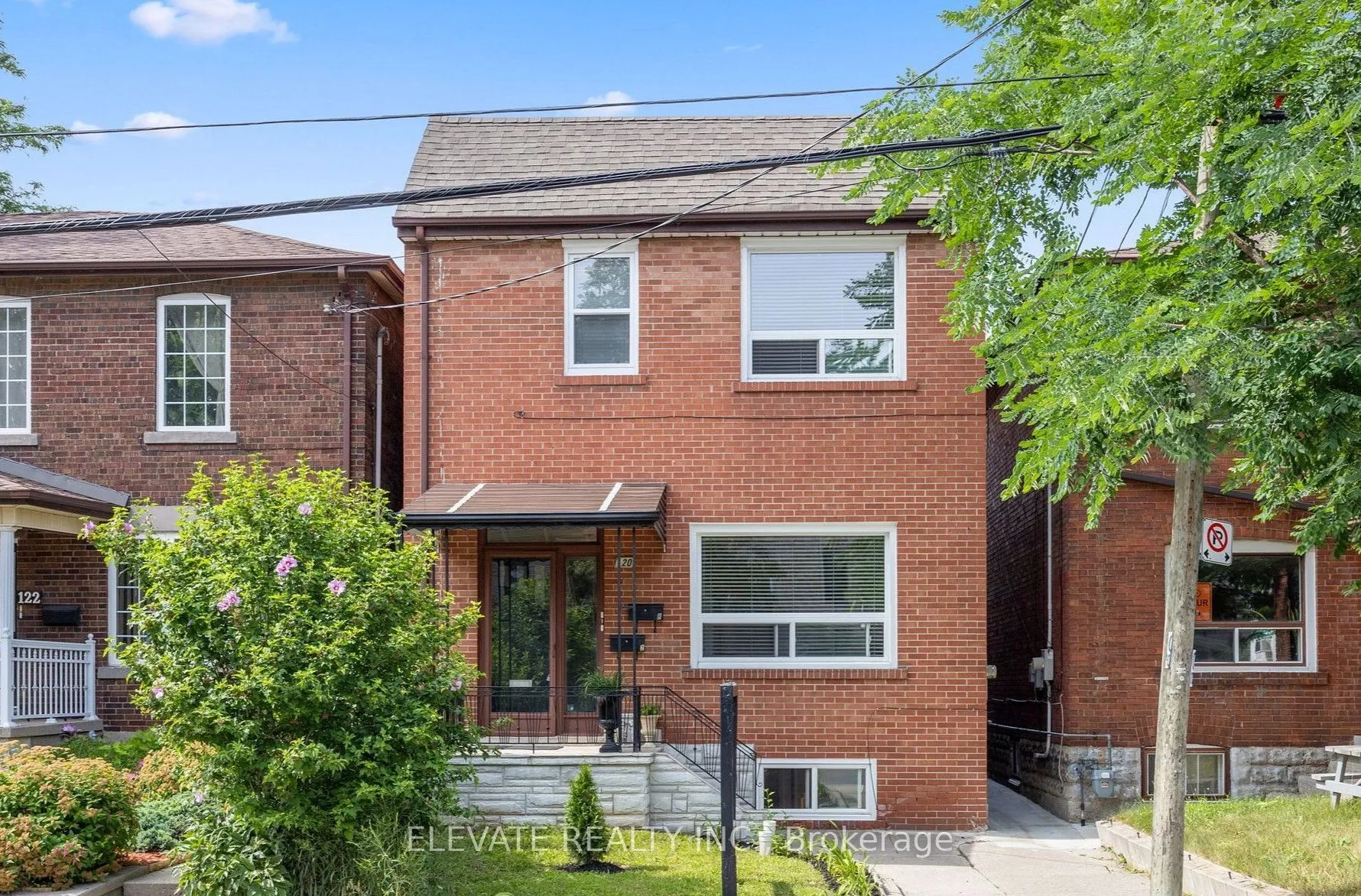 Detached Home For Sale | W12976776